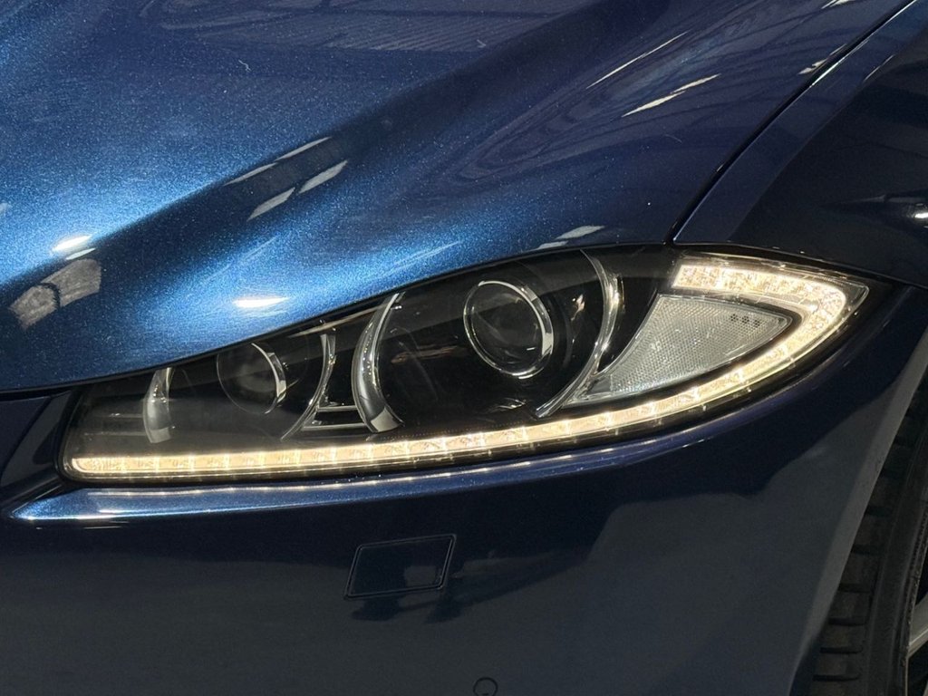 Used Jaguar XF 2013 for sale - 77227008: Photo 32