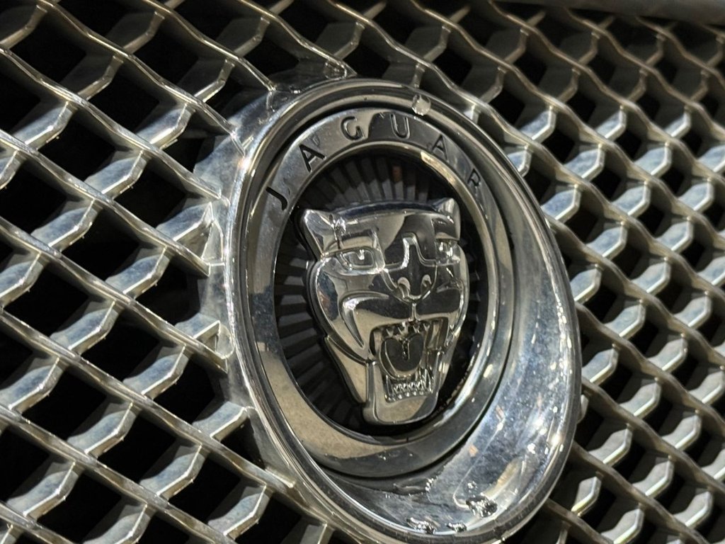 Used Jaguar XF 2013 for sale - 77227008: Photo 33