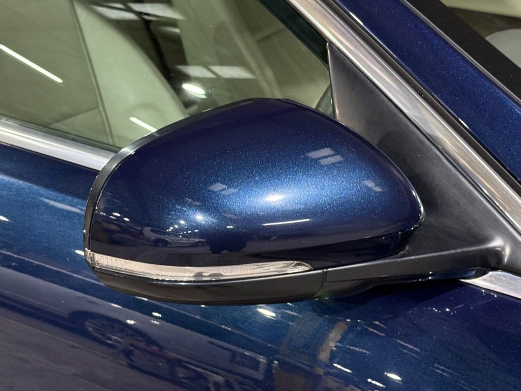 Used Jaguar XF 2013 for sale - 77227008: Photo 34