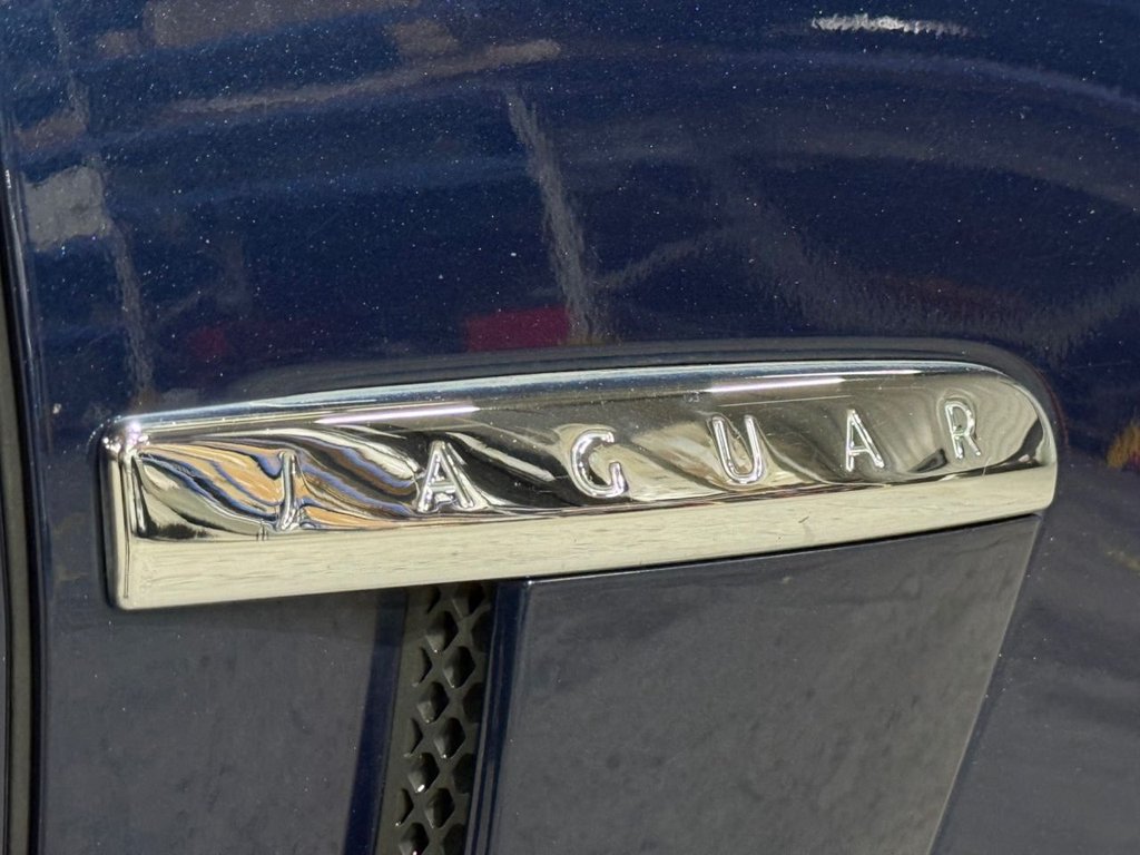 Used Jaguar XF 2013 for sale - 77227008: Photo 37