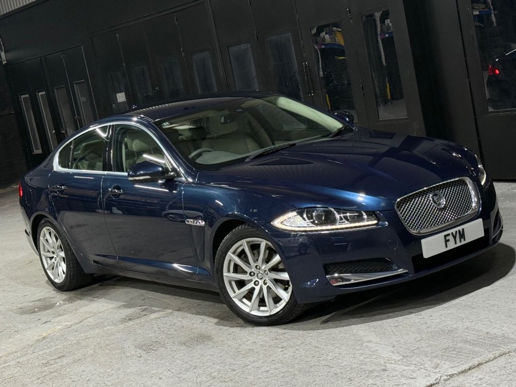 Used Jaguar XF 2013 for sale - 77227008: Photo 40