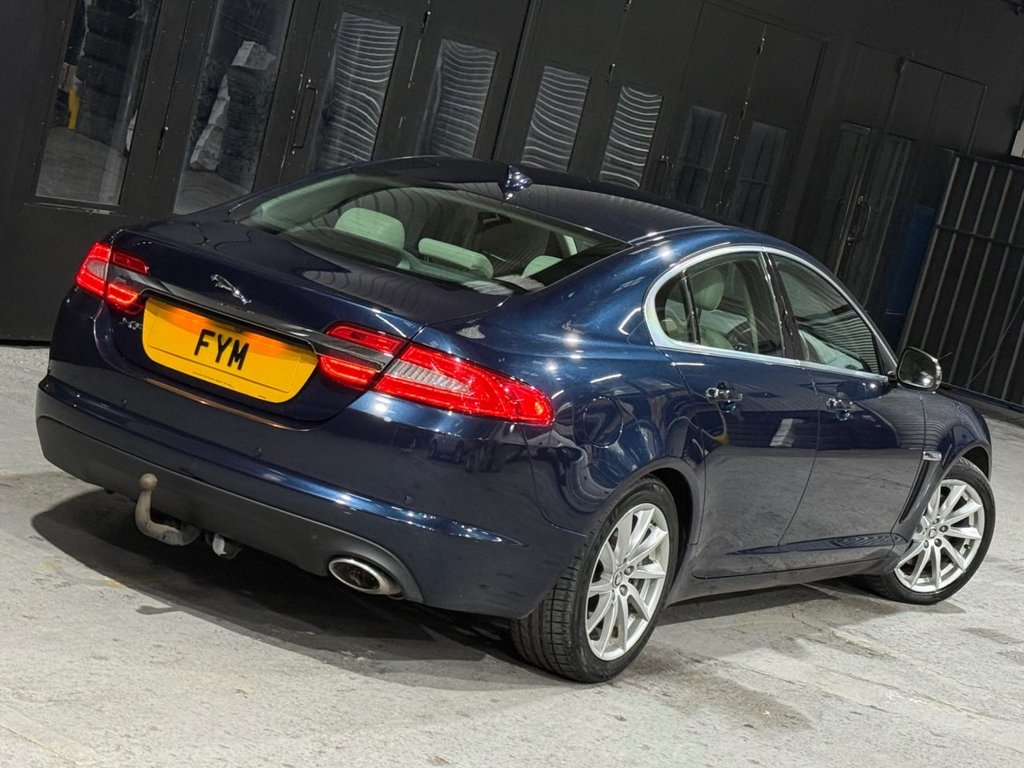 Used Jaguar XF 2013 for sale - 77227008: Photo 46