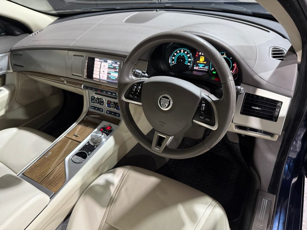 Used Jaguar XF 2013 for sale - 77227008: Photo 48