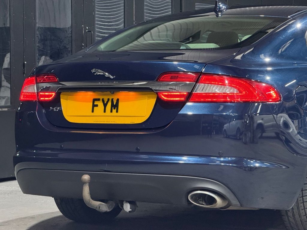 Used Jaguar XF 2013 for sale - 77227008: Photo 49