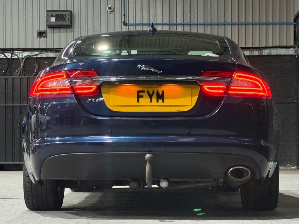 Used Jaguar XF 2013 for sale - 77227008: Photo 8