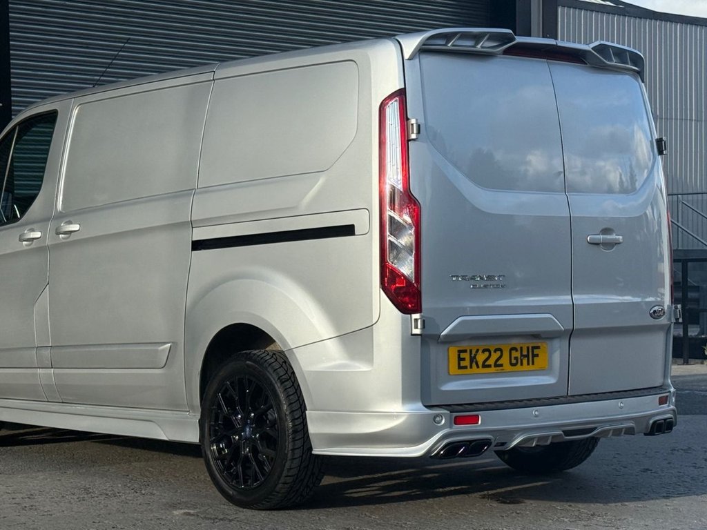 Vehicle 50