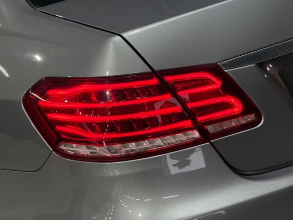 Used Mercedes-Benz E-Class 2015 for sale - 76210597: Photo 10