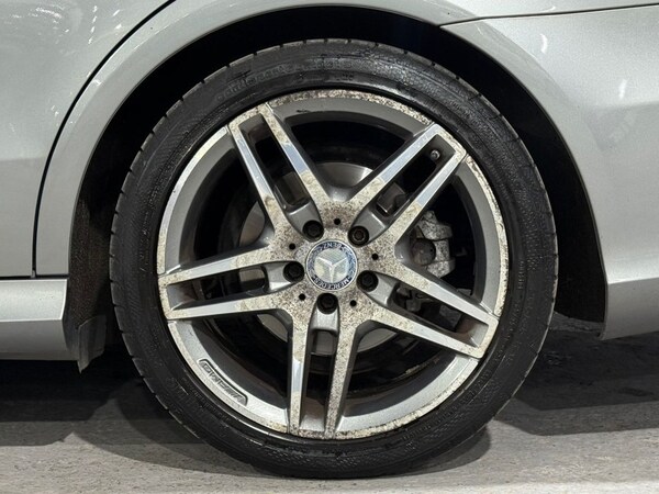 Used Mercedes-Benz E-Class 2015 for sale - 76210597: Photo 16