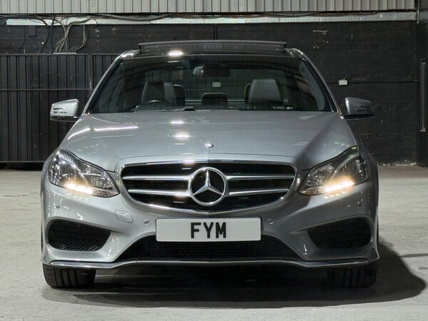 Used Mercedes-Benz E-Class 2015 for sale - 76210597: Photo 27