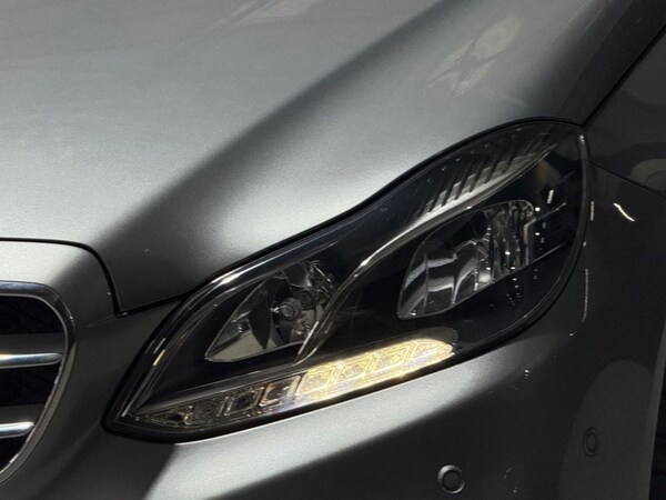 Used Mercedes-Benz E-Class 2015 for sale - 76210597: Photo 29