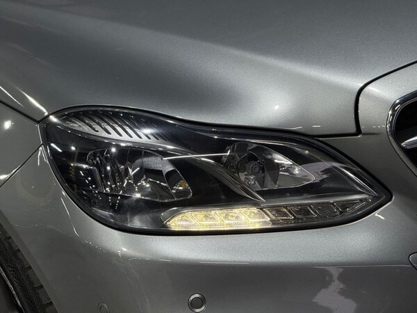 Used Mercedes-Benz E-Class 2015 for sale - 76210597: Photo 30