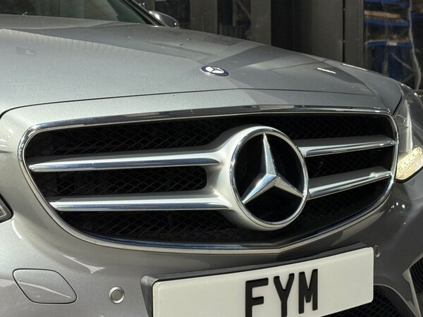 Used Mercedes-Benz E-Class 2015 for sale - 76210597: Photo 32