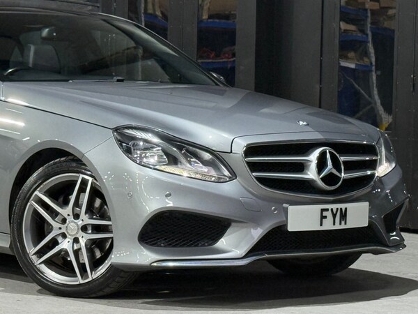 Used Mercedes-Benz E-Class 2015 for sale - 76210597: Photo 35