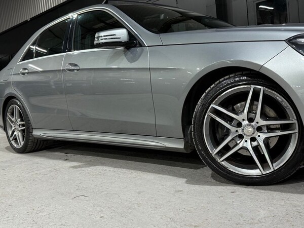 Used Mercedes-Benz E-Class 2015 for sale - 76210597: Photo 38