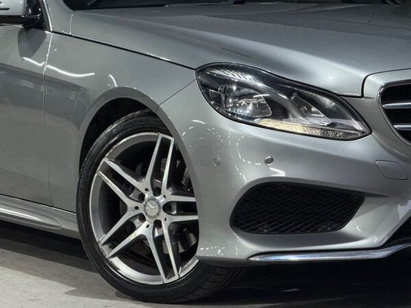 Used Mercedes-Benz E-Class 2015 for sale - 76210597: Photo 39