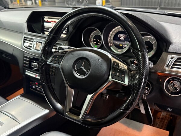 Used Mercedes-Benz E-Class 2015 for sale - 76210597: Photo 46