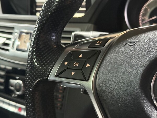 Used Mercedes-Benz E-Class 2015 for sale - 76210597: Photo 49