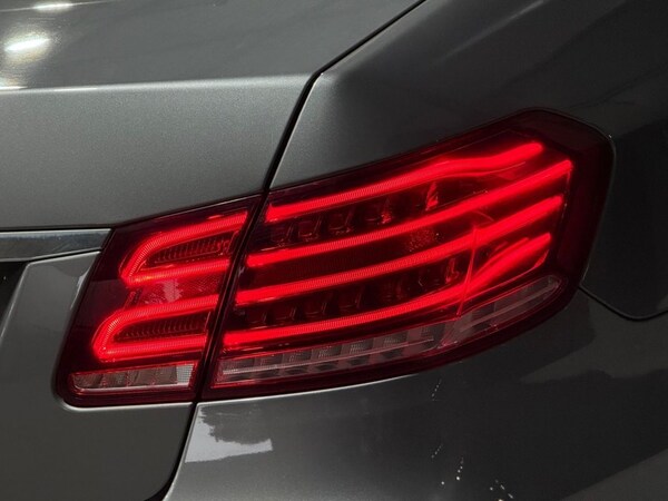 Used Mercedes-Benz E-Class 2015 for sale - 76210597: Photo 9
