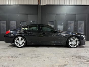 Used BMW 6 Series 2016 for sale - 79862070: Photo
