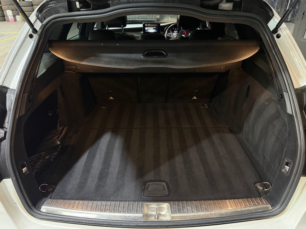 Used Mercedes-Benz C Class 2016 for sale - 78145363: Photo 12