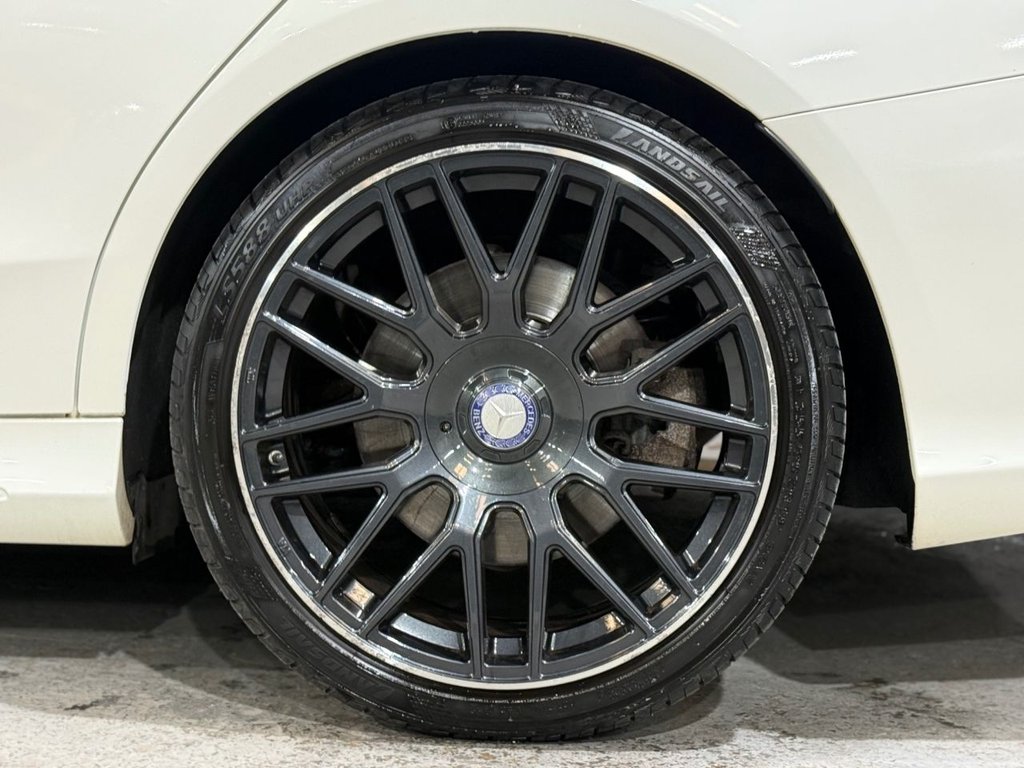 Used Mercedes-Benz C Class 2016 for sale - 78145363: Photo 23