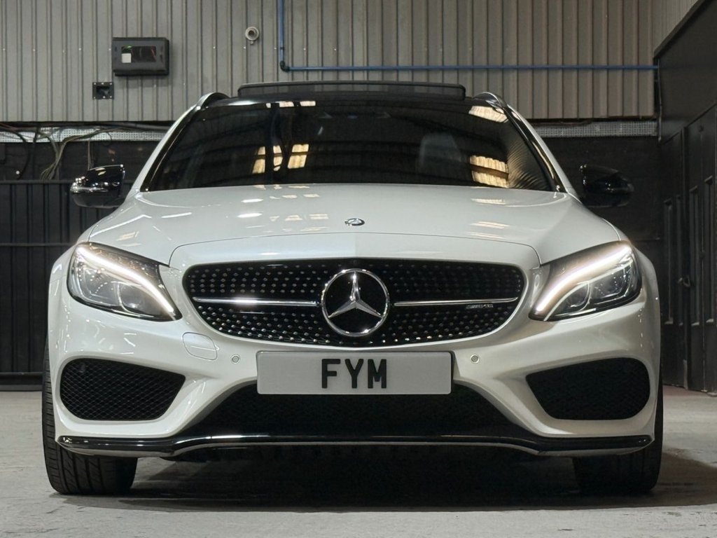 Used Mercedes-Benz C Class 2016 for sale - 78145363: Photo 33