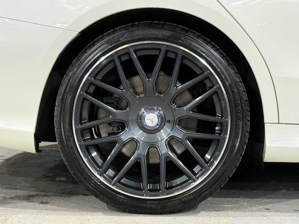 Used Mercedes-Benz C Class 2016 for sale - 78145363: Photo 38