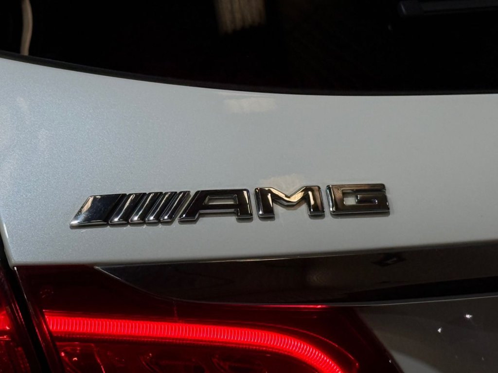 Used Mercedes-Benz C Class 2016 for sale - 78145363: Photo 8