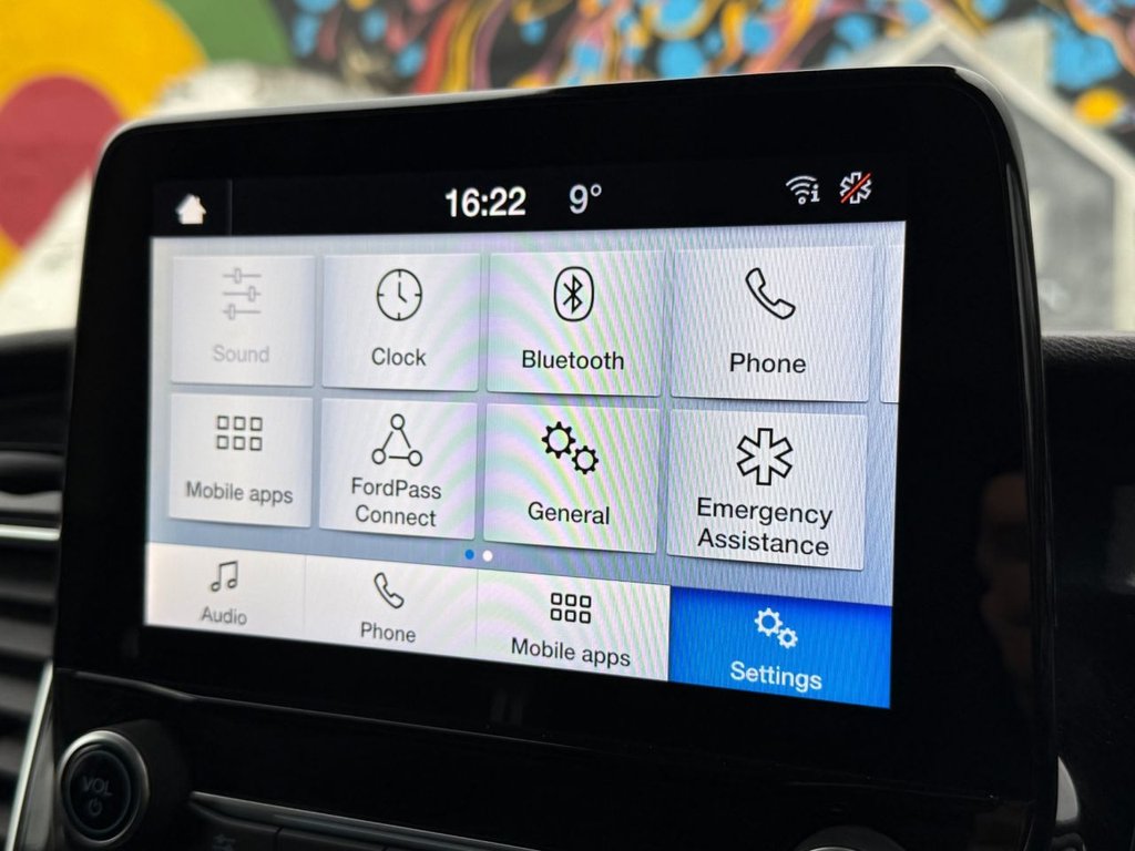 Vehicle 16