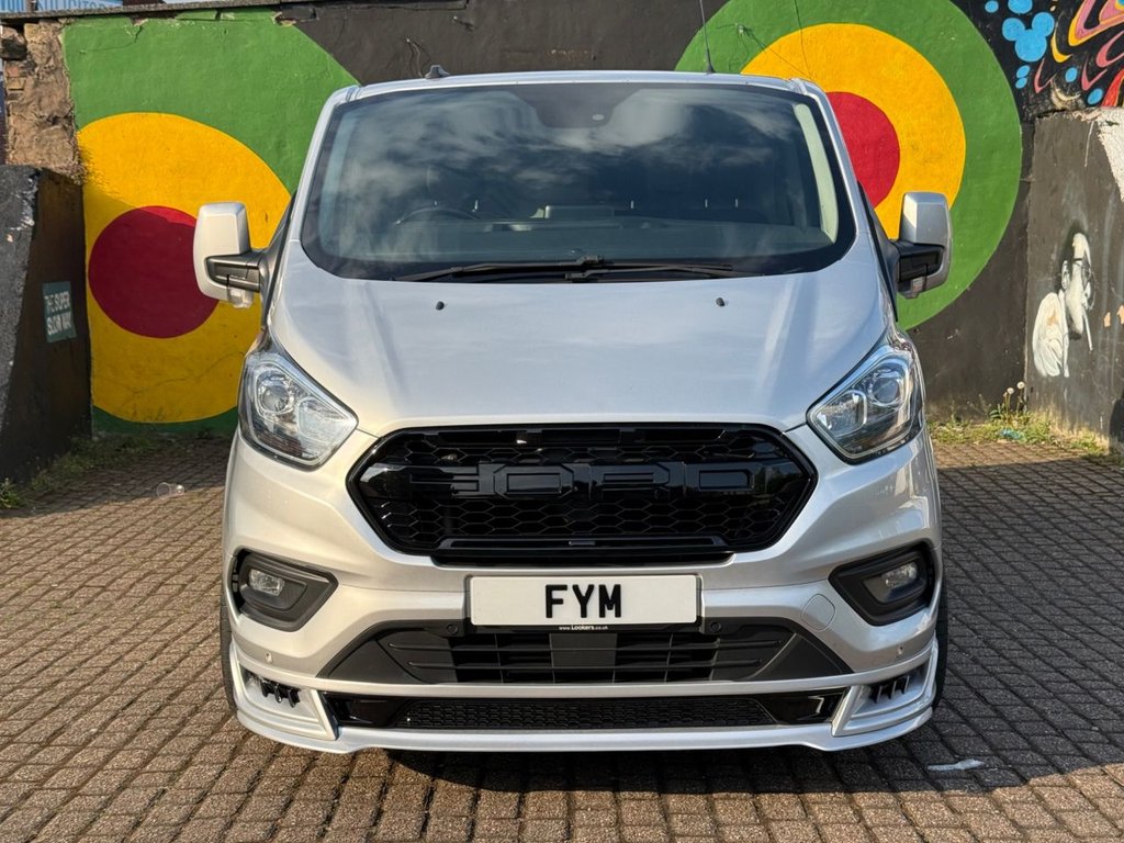 Vehicle 40