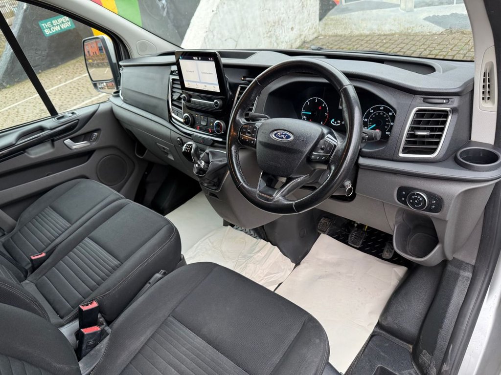 Vehicle 50