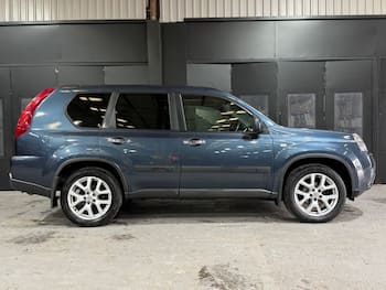 Used Nissan X-Trail 2013 for sale - 79818506: Photo