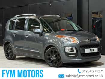 2015 (15) - 1.6 HDi 8V Exclusive 5dr