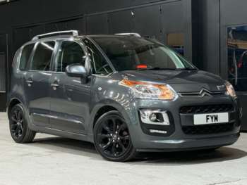 Used Citroen C3 Picasso 2015 for sale - 74877059: Photo