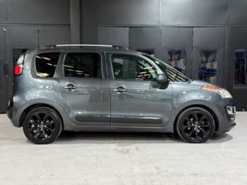 Used Citroen C3 Picasso 2015 for sale - 74877059: Photo