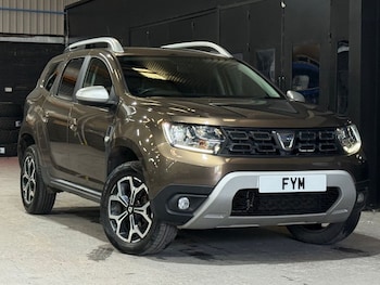 Used Dacia Duster 2019 for sale - 78996250: Photo