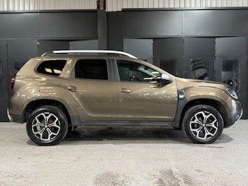 Used Dacia Duster 2019 for sale - 78996250: Photo