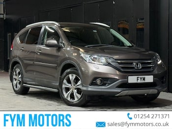 Used Honda CR-V 2014 for sale - 78868224: Photo