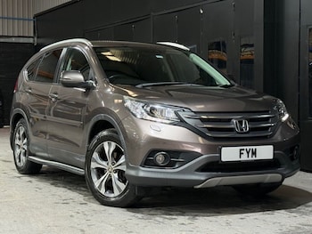 Used Honda CR-V 2014 for sale - 78868224: Photo