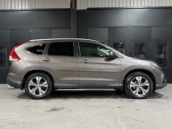 Used Honda CR-V 2014 for sale - 78868224: Photo