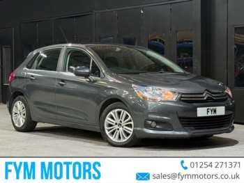 Used Citroen C4 2014 for sale - 75206925: Photo