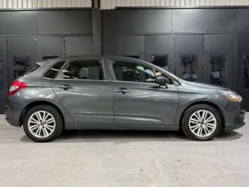 Used Citroen C4 2014 for sale - 75206925: Photo