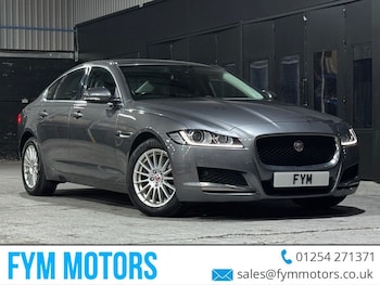 2017 (17) - 2.0d [180] Prestige 4dr Auto
