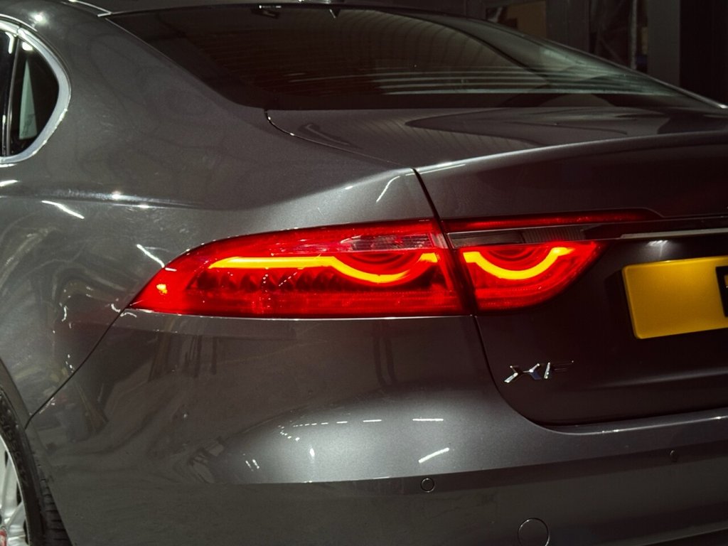 Used Jaguar XF 2017 for sale - 76327942: Photo 39