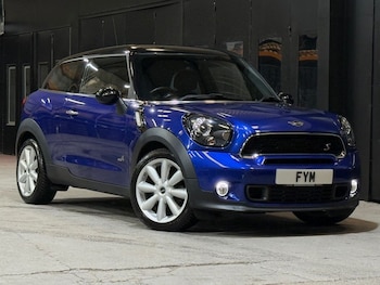 Used MINI Cooper 2016 for sale - 78850990: Photo