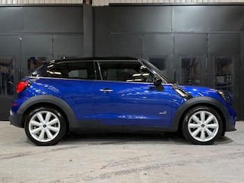 Used MINI Cooper 2016 for sale - 78850990: Photo