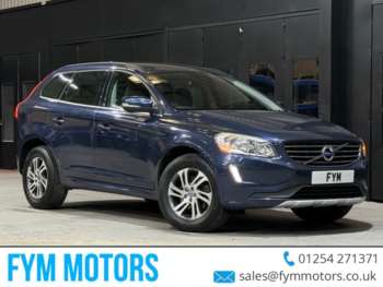2014 (14) - 2.0 D4 SE Nav SUV 5dr Diesel Manual Euro 6 (s/s) (181 ps)