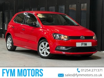 Used Volkswagen Polo 2015 for sale - 79245474: Photo