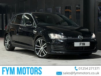 Used Volkswagen Golf 2015 for sale - 78819247: Photo