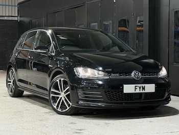 Used Volkswagen Golf 2015 for sale - 78819247: Photo